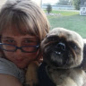 Meet your Posher, Paige